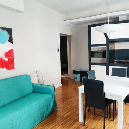 Toc Toc - Modern Apartment In Florence Extérieur photo