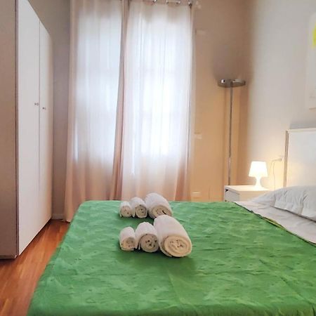 Toc Toc - Modern Apartment In Florence Extérieur photo